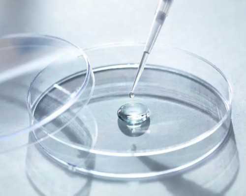 国内供卵试管的医院,做完宫腔镜不吃消炎药直接做试管婴儿可以吗