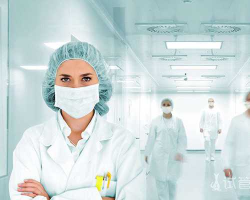 国内试管代生孩子,不用吃药，这种情况多囊卵巢可以自然怀孕！