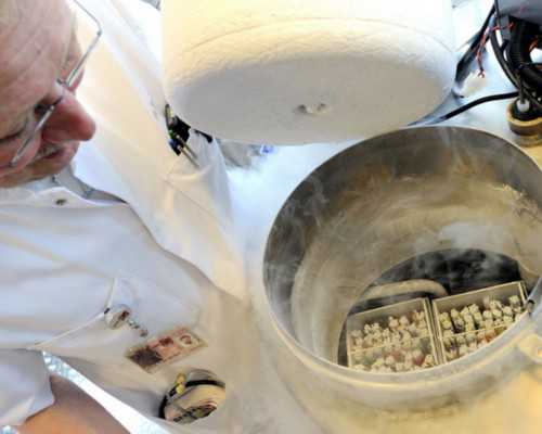 中国代怀供卵机构,长期吃溴隐亭会产生什么样的副作用?