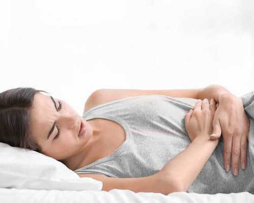 国内试管供卵交流群,子宫糜烂不需要治疗是为什么？