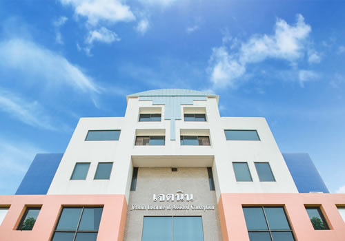 成惠育婴官网杰特宁医院